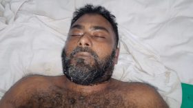 বরিশালে প্রেমিকার ছুরির আঘাতে ব্যবসায়ীর মৃত্যু