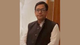 ছাত্র আন্দোলনে অর্থের যোগানদাতা আ’লীগ নেতা জুলফিকার আটক