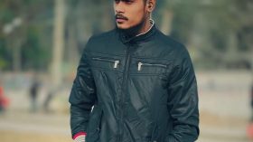 শরীরে তাজা গুলি নিয়ে অনিশ্চিত জীবন বয়ে বেড়াচ্ছে