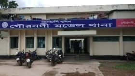 মাদরাসা ছাত্রীকে ধর্ষনের চেষ্টা : পরিচালকের বিরুদ্ধে মামলা