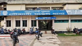 বিএনপি নেতার বিরুদ্ধে স্নাতক পরীক্ষার্থীকে শ্লীলতাহানির অভিযোগ
