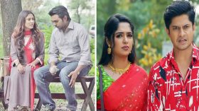 ‘বড় ছেলে’র রেকর্ড ভাঙল যে নাটক