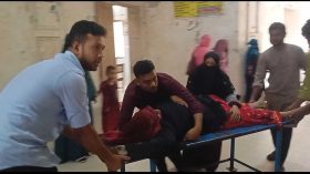 কাউখালীতে জমি নিয়ে দ্বন্দ্বে প্রতিপক্ষের হামলায় নারীর মৃত্যু