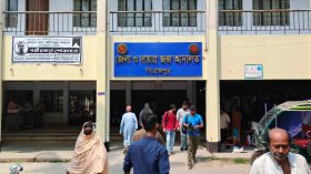 ভান্ডারিয়ায় ২ মাদক কারবারির ১০ বছরের জেল