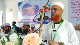 ‎দেশের স্বাধীনতা-সার্বভৌমত্ব সমুন্নত রাখতে প্রয়োজন জাতীয় ঐক্য: আব্দুল হালিম