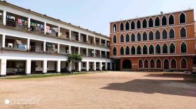বরিশালে মাদ্রাসার ছাদ থেকে পড়ে শিশুর মৃত্যু