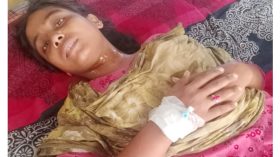 প্রতিপক্ষের হামলায় অন্তঃসত্ত্বা নারীর গর্ভের সন্তান নষ্ট