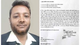 নয়ানী মাধ্যমিক বিদ্যালয়ের সভাপতি পদ ফিরে পেলেন সাখাওয়াত হোসেন মনির