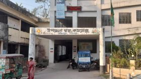 মে দিবসের অনুষ্ঠান শেষে ফেরার পথে শ্রমিকদল নেতা নিহত