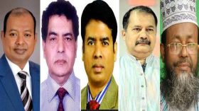 জামায়াতের প্রার্থী চূড়ান্ত, বিএনপির মনোনয়ন প্রত্যাশী ৪ জন
