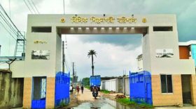 বরিশালে গ্যাস না থাকায় গড়ে উঠছে না শিল্পপ্রতিষ্ঠান