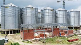 বরিশাল রাইস সাইলোর নির্মাণ কাজের ব্যয় বাড়াল