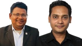 বরিশাল সাংবাদিক ফোরামের কমিটি গঠন