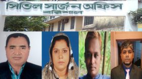 সিন্ডিকেটের মাধ্যমে নিয়ন্ত্রিত হয় ঘুষ, অনিয়ম-দুর্নীতি
