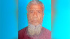লালমোহনে শিয়াল মারার ফাঁদে প্রাণ গেল বৃদ্ধের