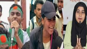 যে কারণে বৈষম্যবিরোধী ছাত্র আন্দোলনের ৩ নেতার পদত্যাগ