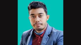 আর্থিক অনটনে পরে সাংবাদিকের আত্মহত্যা