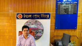 পবিত্র ঈদ উল আযহা উদযাপনে উজিরপুর প্রশাসনের প্রস্তুতি