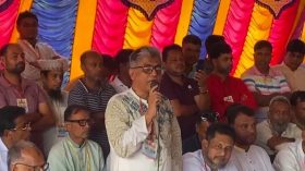 ১৬ বছর পর ৩ উপজেলায় বিএনপির সম্মেলন