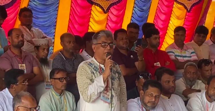 ১৬ বছর পর ৩ উপজেলায় বিএনপির সম্মেলন