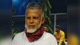 ধর্ষণের মীমাংসায় লাখ টাকা নিলেন বিএনপি নেতা