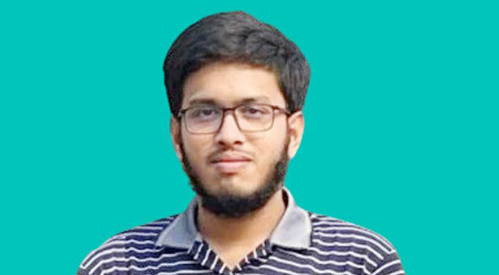 ফলাফল দেখা হলো না কাজী নাহিয়ানের