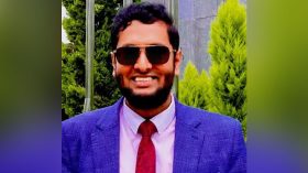 বিএনপি ছেড়ে ঝালকাঠি-১ আসনে স্বতন্ত্র প্রার্থীর ঘোষণা ড. ফয়জুল হকের