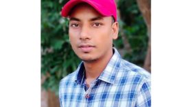 চাঁদাবাজির অভিযোগে বেতাগীতে গ্রেপ্তার যুবদল নেতা
