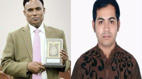 বরিশাল মহানগর দায়রা জজ আদালতের পিপি ও অতিরিক্ত পিপি হলেন যারা