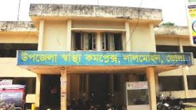 লালমোহনে জ্বর-সর্দি-কাশির ভয়াবহতা, বাড়ছে আতঙ্ক