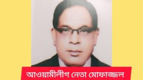 আ’লীগ নেতা হালিম রেজা গ্রেপ্তার