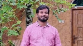 সংবাদ প্রকাশের পর বদলি করা হলো ভূমি অধিগ্রহণ শাখার সেই সার্ভেয়ারকে