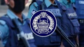 এজাহারভুক্ত সব পুলিশ কর্মকর্তাকে সাময়িক বরখাস্ত করতে লিগ্যাল নোটিশ