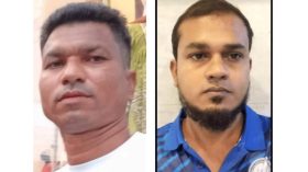 বানারীপাড়ায় যুবদলের ২ নেতার দলীয় পদ স্থগিত