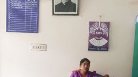 অবশেষে বঙ্গবন্ধুর ছবি নামালেন প্রধান শিক্ষিকা শামিমা ইয়াছমিন