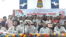 আওয়ামী লীগ চাঁদা দিয়ে সব বিএনপি হয়ে গেছে