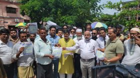 তারেক রহমানের ৩১ দফা বাস্তবায়ন করতে পারলে চিরতরে ফ্যাসিবাদের কবর রচনা হবে: রহমাতুল্লাহ