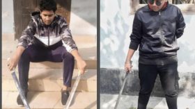 স্বাস্থ্যখাত সংস্কার আন্দোলন থেকে নিষিদ্ধ ঘোষিত ছাত্রলীগ ক্যাডার গ্রেফতার