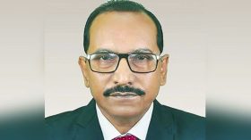 শেখ হাসিনার বেয়াই কে.কে কামালের দখল বাণিজ্য