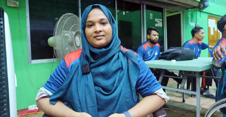 দুর্ঘটনার পরও খোঁজ রাখেনি আঁখির পরিবার