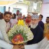 নাজিরপুরে স্বেচ্ছাসেবক দল থেকে বহিষ্কৃত নেতার জামায়াতে যোগদান