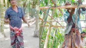 ভাই বিএনপি নেতা তাই…