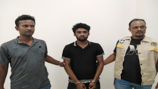 ইয়াবা পাচারের সময় সড়ক দুর্ঘটনায় নিহত ১, আটক ১