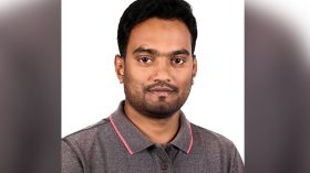 বিমানবন্দর থেকে বাউফলের স্বেচ্ছাসেবক লীগ নেতা গ্রেপ্তার
