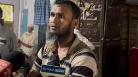 ঘুষ ছাড়া কোনো কাজই হয় না বাউফলের ভূমি অফিসে