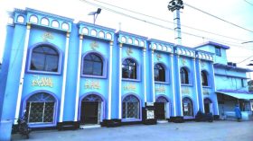 মসজিদের ব্যাংক হিসাবে জমা আড়াই কোটি