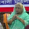 ডাকসু নির্বাচন বিএনপির জন্য সতর্কতা সংকেত: সেলিমা রহমান