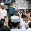কিছু বন্ধু আ.লীগের ভাষায় কথা বলছেন: মাসুদ সাঈদী