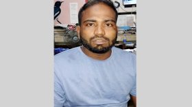 বরিশালে থানা থেকে পালানো সেই ছাত্রলীগ নেতা গ্রেফতার