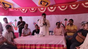 ধর্মকে যারা রাজনৈতিক স্বার্থে ব্যবহার করে তারা দেশের শত্রু-রহমাতুল্লাহ